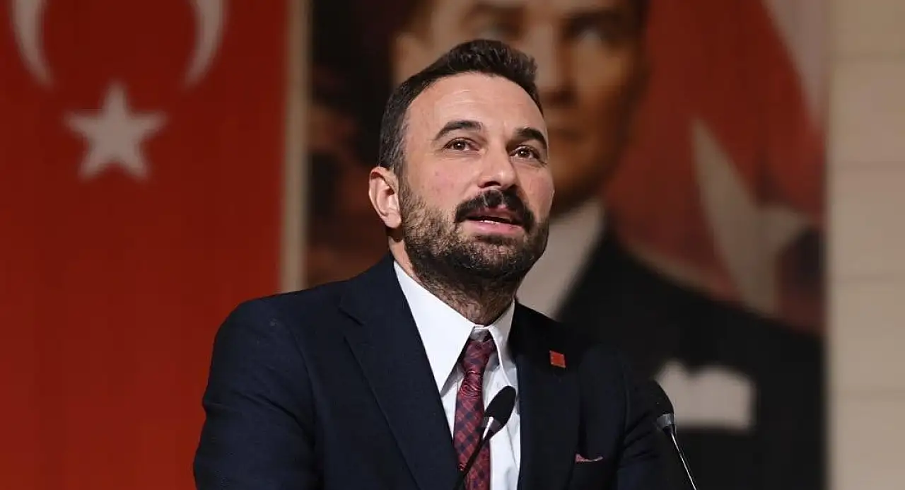 Kayseri'nin en önemli projesi Kartal Kavşağı'nda işçiler iş bıraktı!