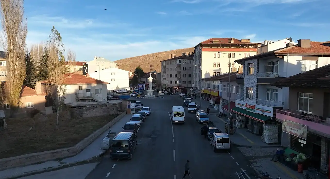 Pınarbaşı ilçesinde denetim
