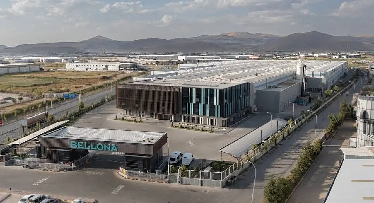 Kayseri'nin satılan devleri vergi rekoru kırdı!