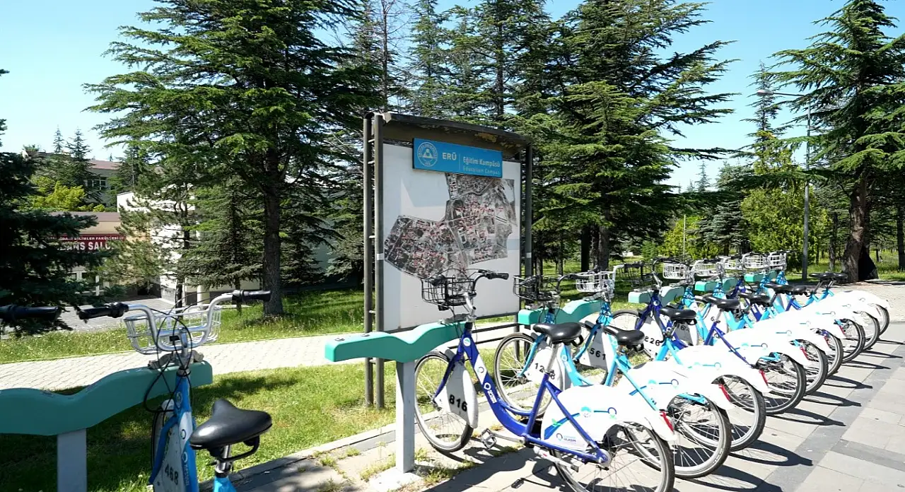 Kayseri'de öğrencilere büyük kolaylık: Günde iki kez ücretsiz