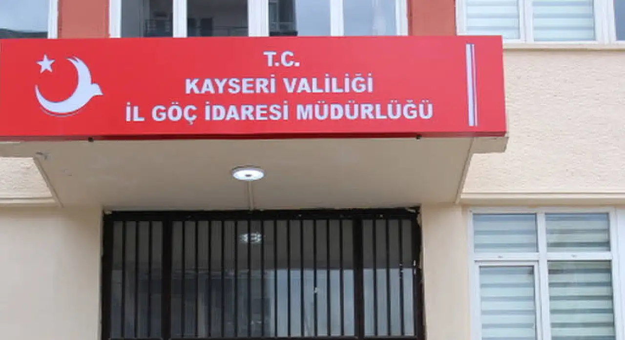 Kayseri'nin yeni Müdürü belli oldu! Bakın nerede ortaya çıktı?
