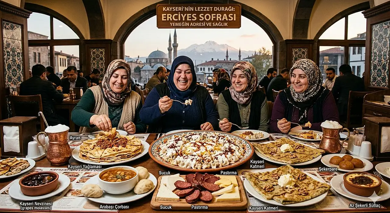 Türkiye'de çığ gibi büyüyor: Tehlikeli listede Kayseri'de var!