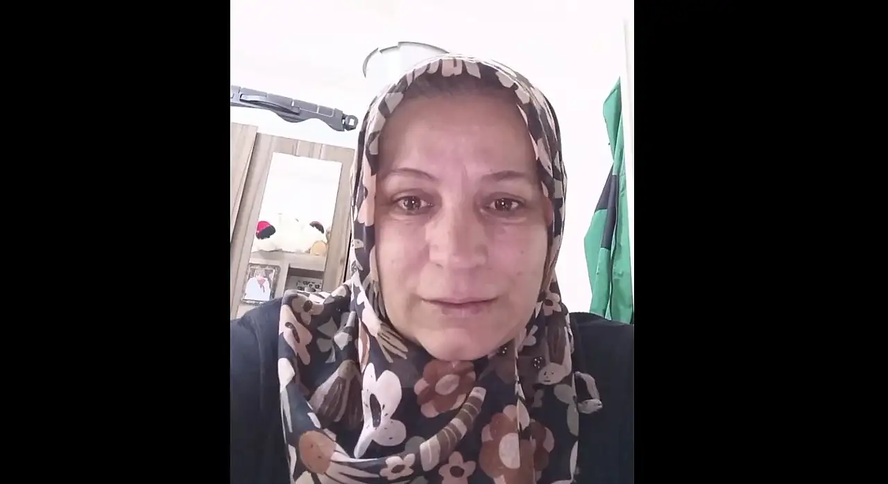 Kayseri'de bir kadın gözyaşları içinde video çekip Sedat Peker'den yardım istedi!