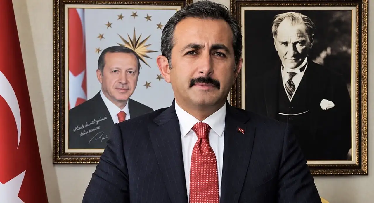 Fon soruşturmasında tutuklanmasıyla gündeme gelen Mustafa Aksu kimdir?