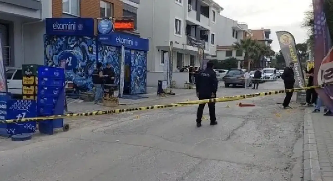 Balıkesir'de öldürülen akademisyen Kaçmaz, Kayserili çıktı