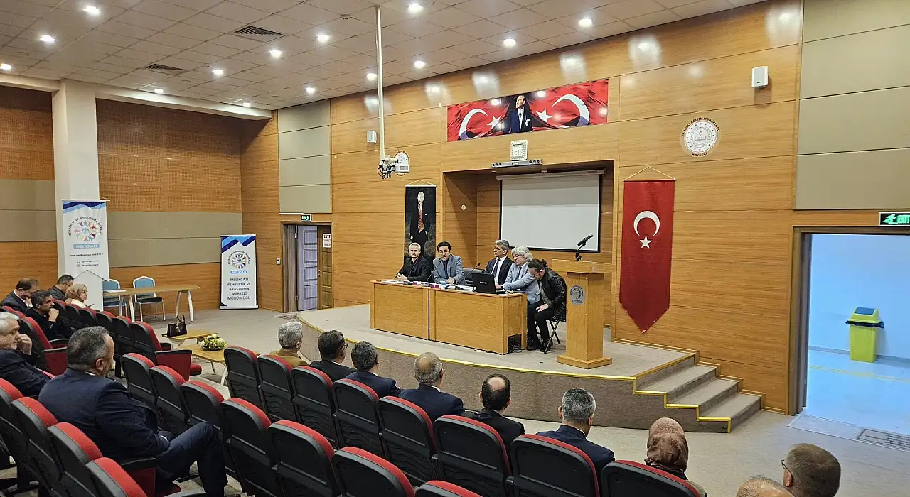 Kayseri'de öğrenciler için yeni dönem planı! Öğrenciler için yol haritası belirlendi
