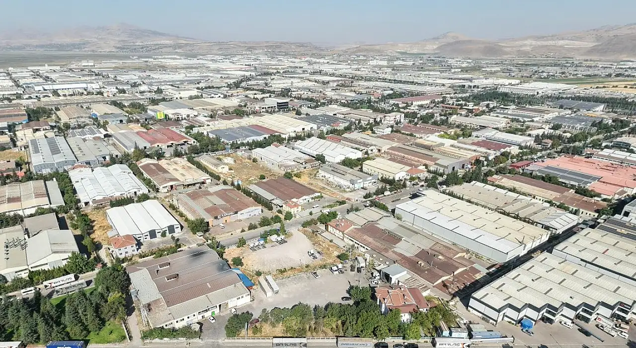 Kayseri ihracatını uçuran güç şaşkına çevirdi!
