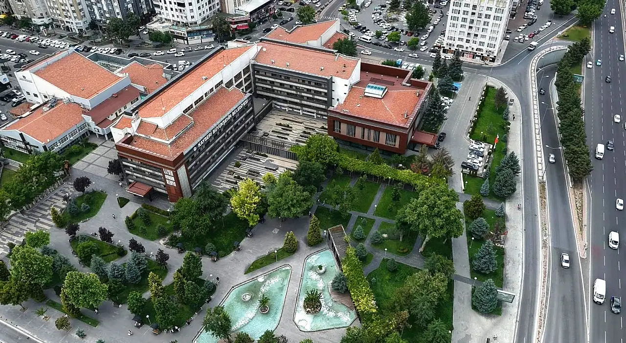 Kayseri'de çocuklar ve yetişkinler için kurs fırsatı: Kayıtlar başlıyor
