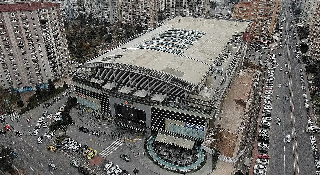 Kayseri'de bugün 23.00'e kadar açık! Yarın tüm gün kapalı olacak