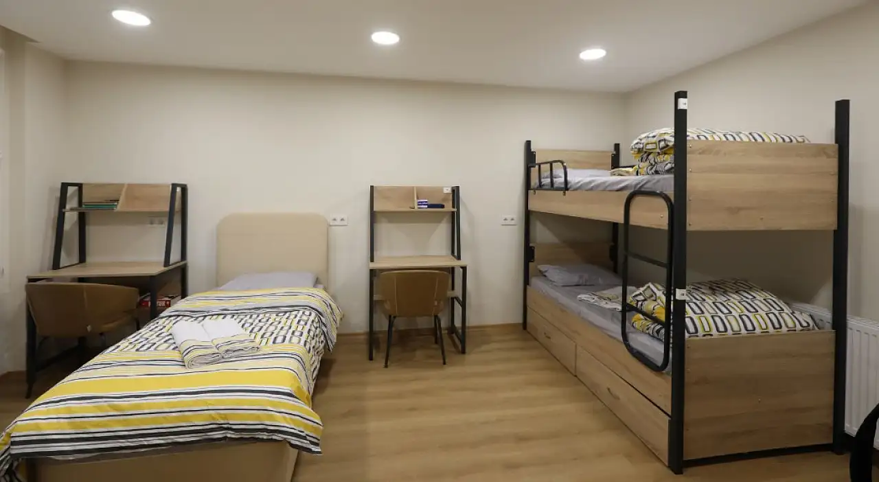 Kayseri'de binlerce öğrenciyi ilgilendiriyor! 7 yurt için harekete geçildi