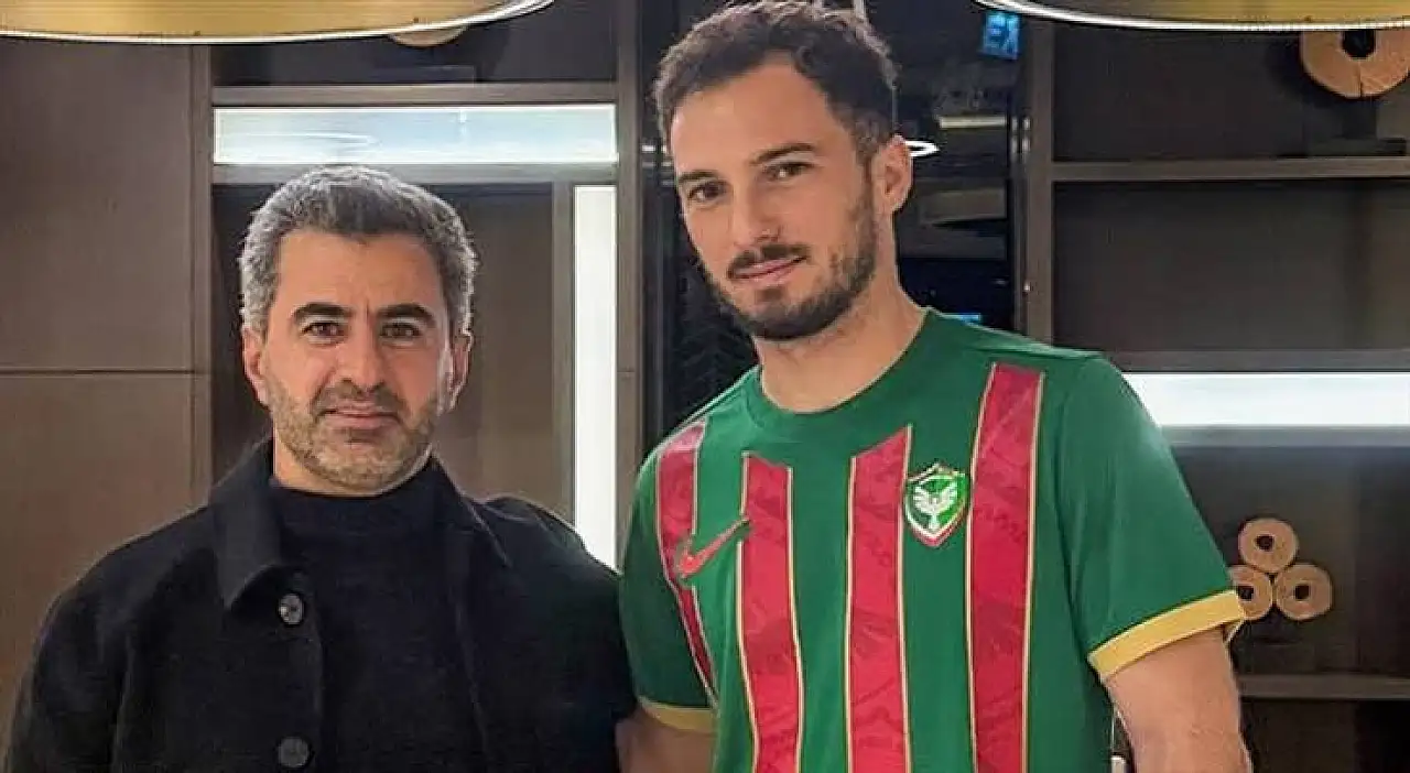 Süper Lig'den Kayserispor'a gelecekler! Anlaşma sağlandı