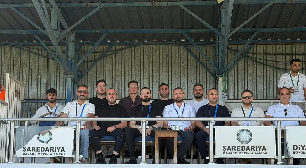 Diyarbekirspor-Erciyesspor 38 FK maçı bitti
