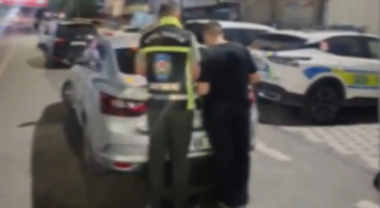 Kayseri'de bu görüntüler ekipleri harekete geçirdi! Ceza üstüne ceza