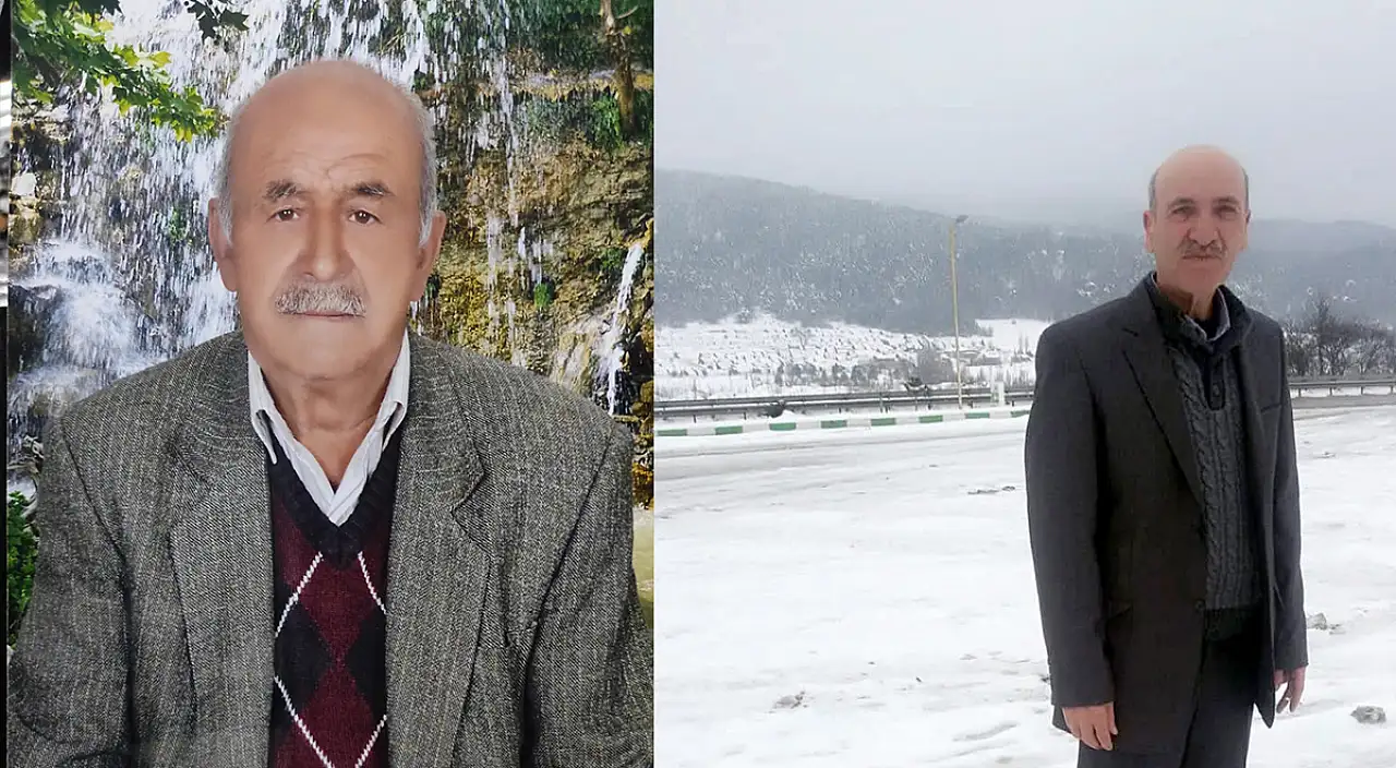 Kayserili isimler gurbette hayatlarını kaybetti! Acı haberler peş peşe geldi