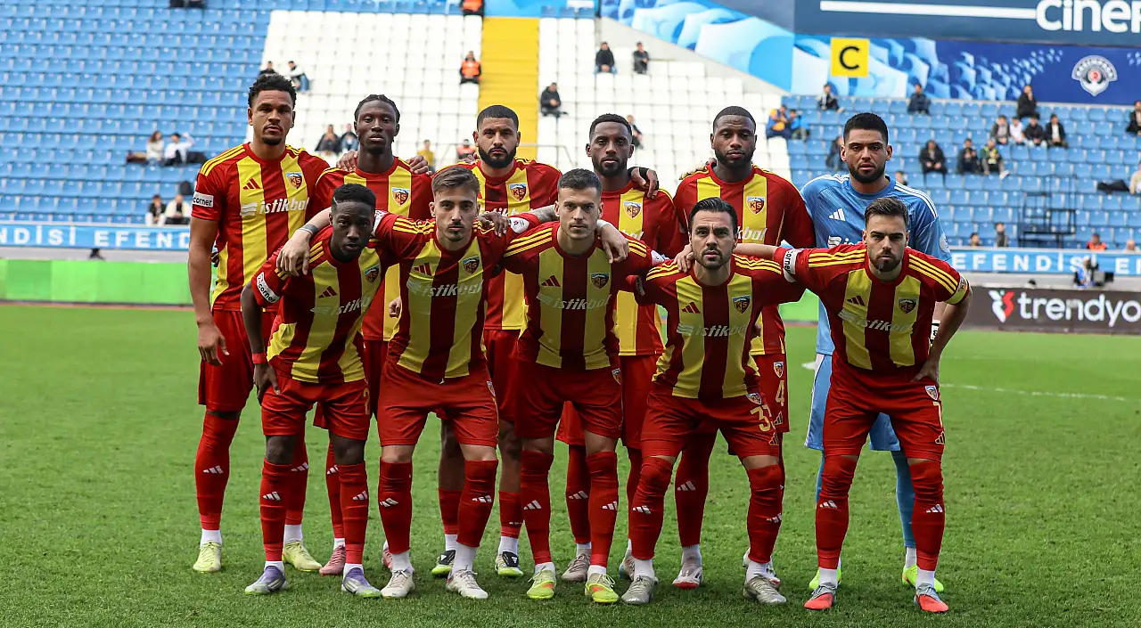 İstanbul'da ilk yarı sona erdi