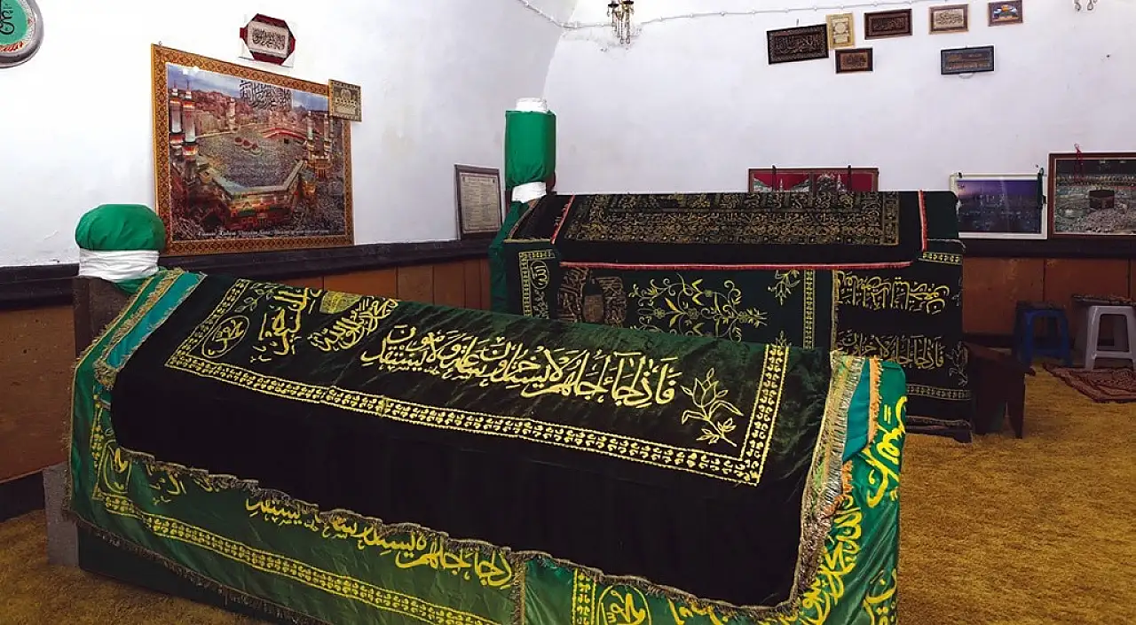 Kayseri'ye Müslüman kimliğini kim kazandırdı? İşte şehrin dönüşüm hikayesi