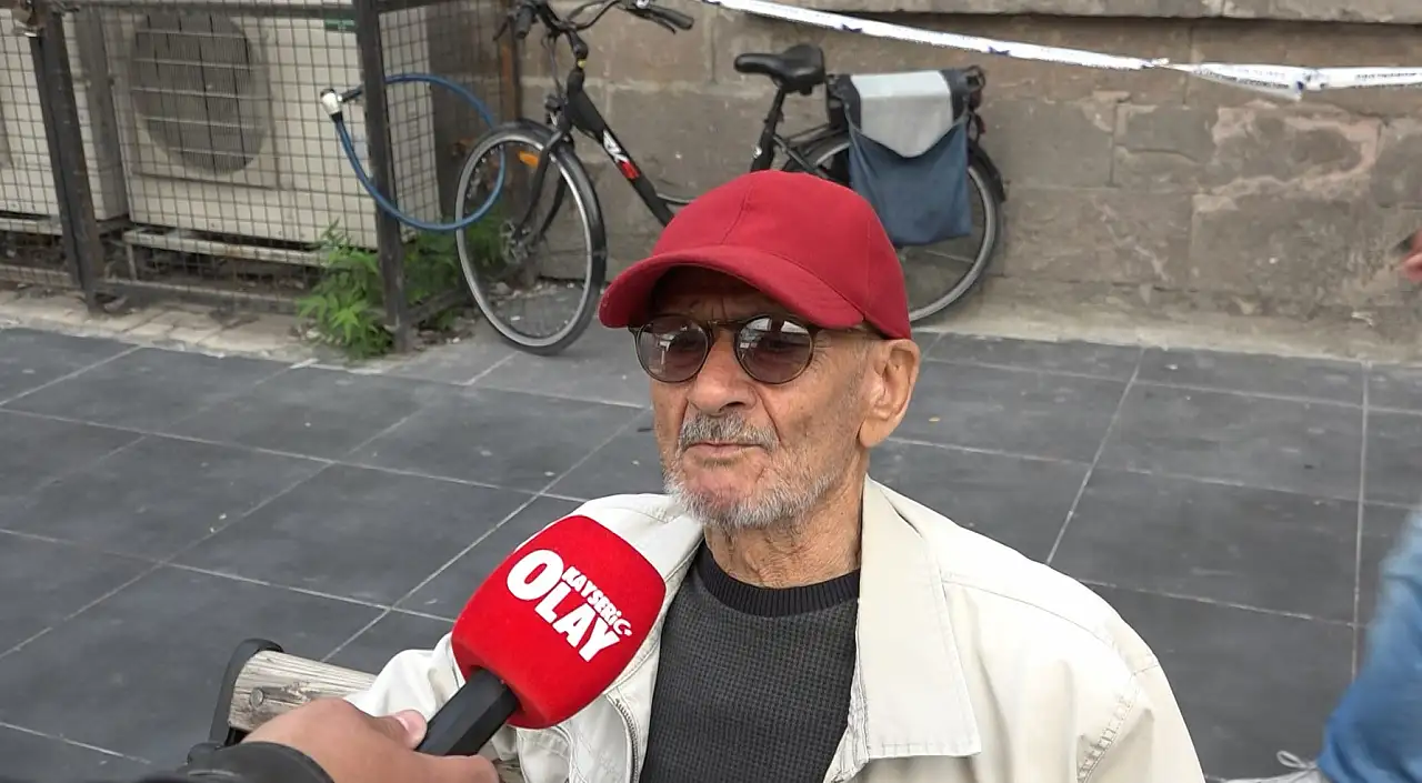 Kayseri'de vatandaşlara sorduk: Yaşamak için hangi ilçeyi seçerdiniz?