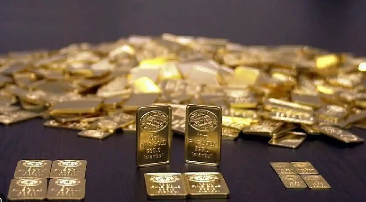 Yatırımcıların gözdesi altında fiyatlar nasıl seyrediyor (30 Ekim 2025)