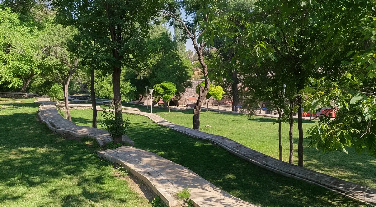 Doğup büyüdüğü topraklarda unutulmadı!