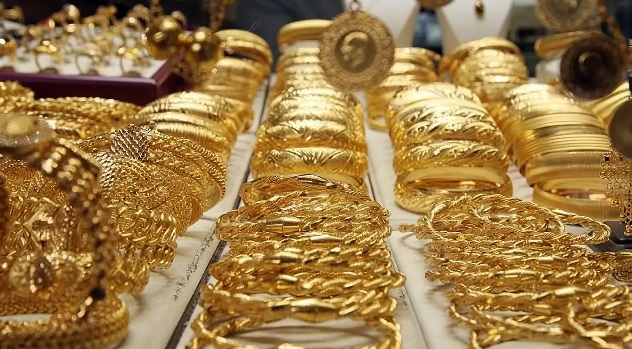 Kayserili sarraf son durumu açıkladı: Belirsizlik piyasayı kitliyor!