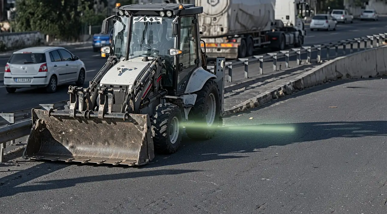 Kayseri'de 1 kişinin öldüğü otobüs kazasının görüntüleri ortaya çıktı