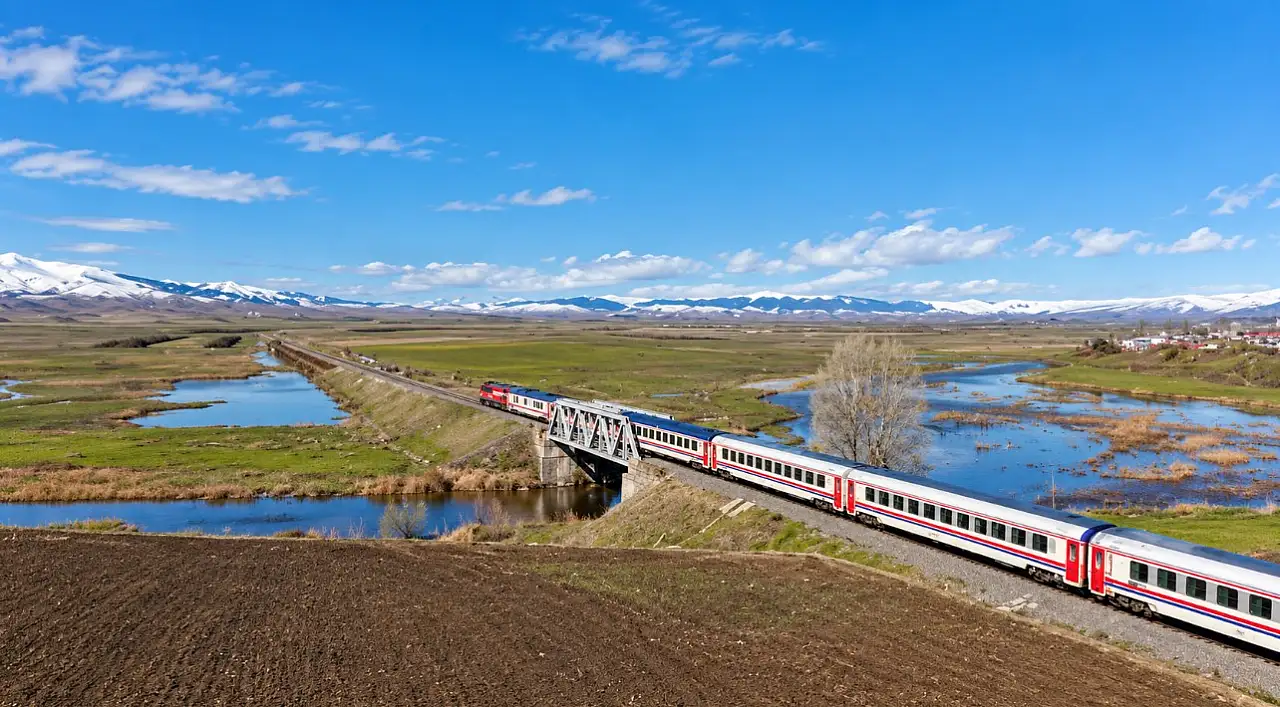 Kayseri'den de geçiyor! Beklenen tarih açıklandı