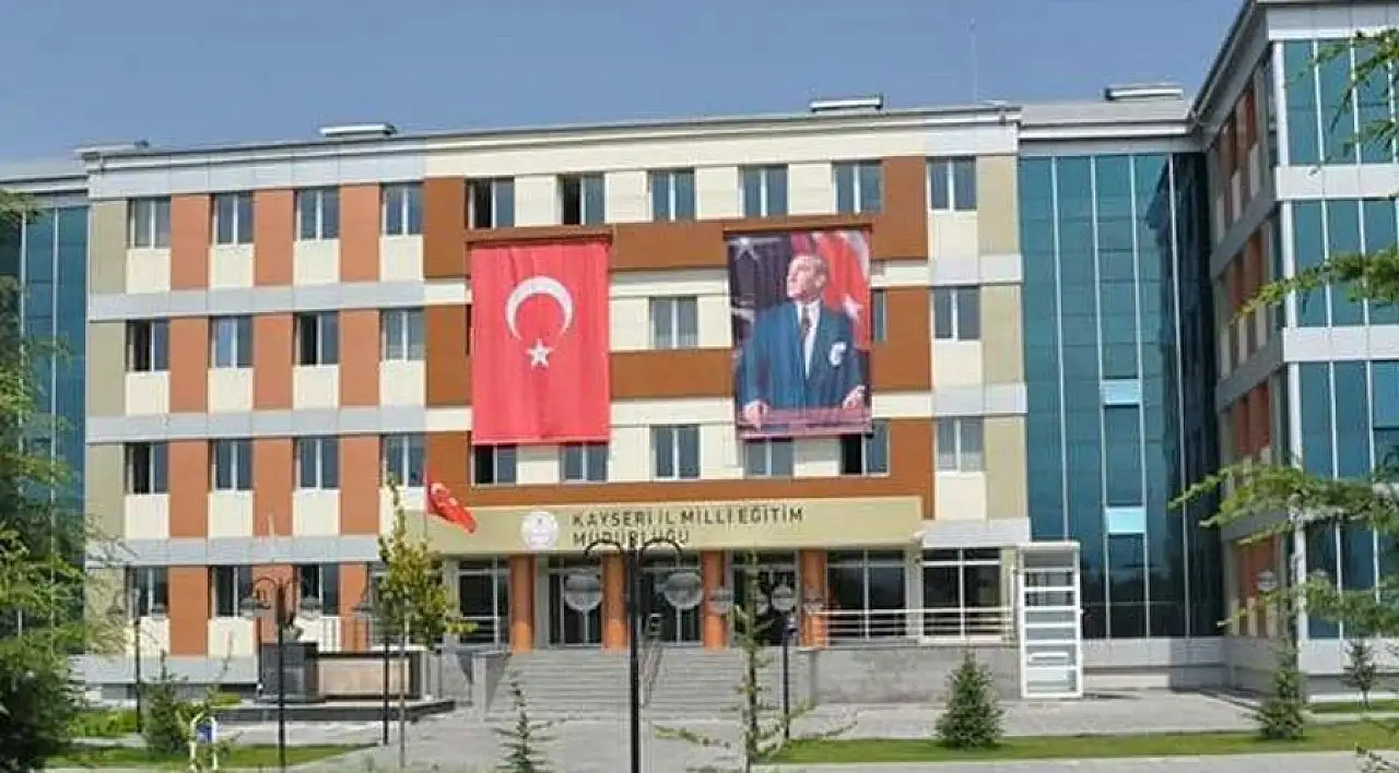 YKS'de Kayseri birincisi ortaya çıktı! Bakın hangi okuldan