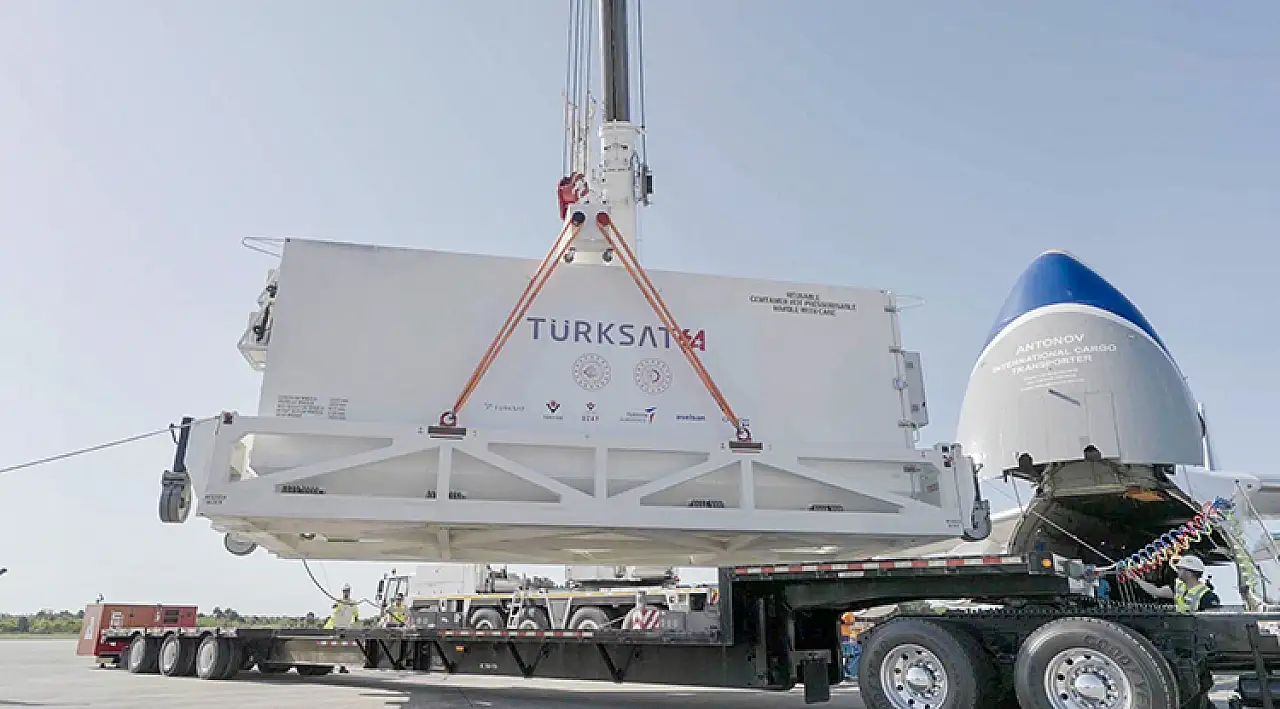 10 yıllık emek için tarihi gün! 00:20'de serüveni başlıyor