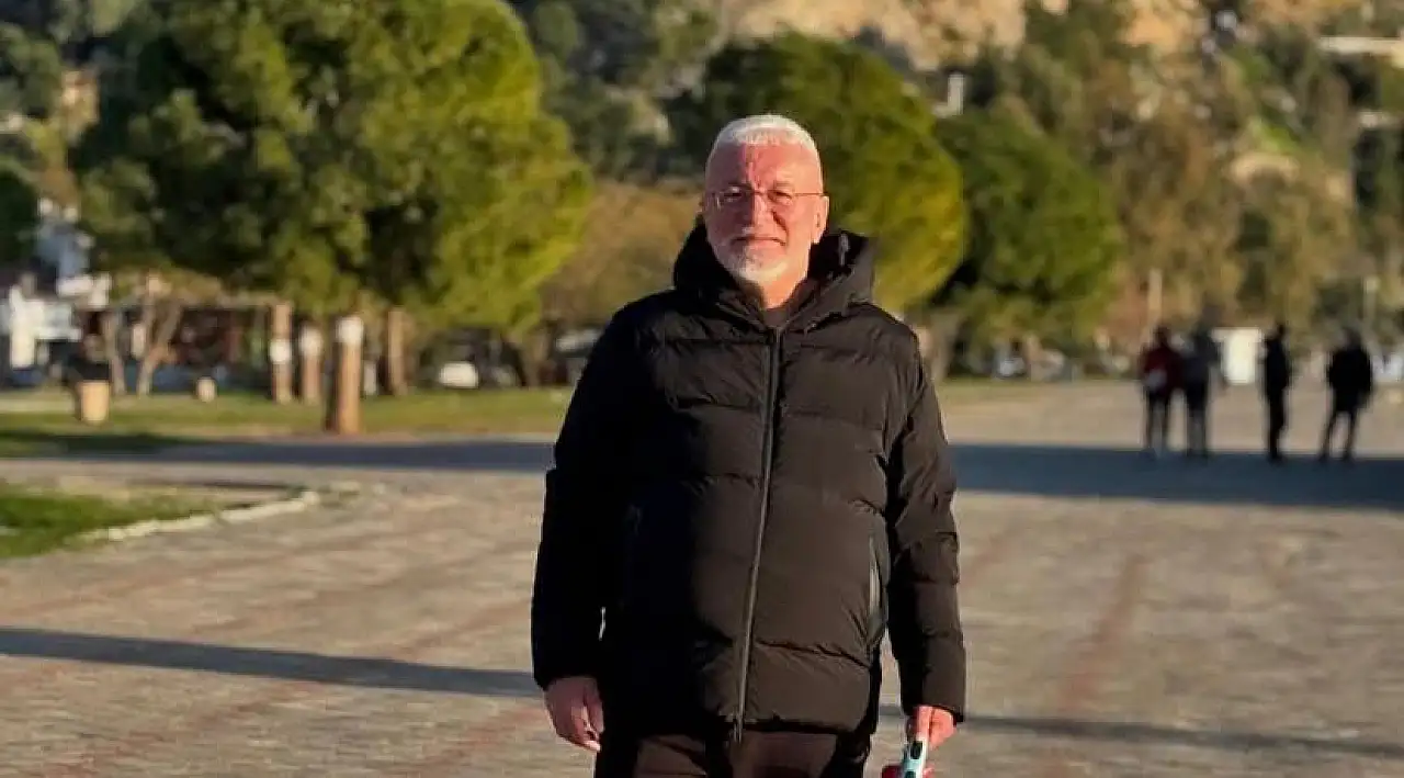 Ünlü sanatçıya Kayseri'de at çarptı