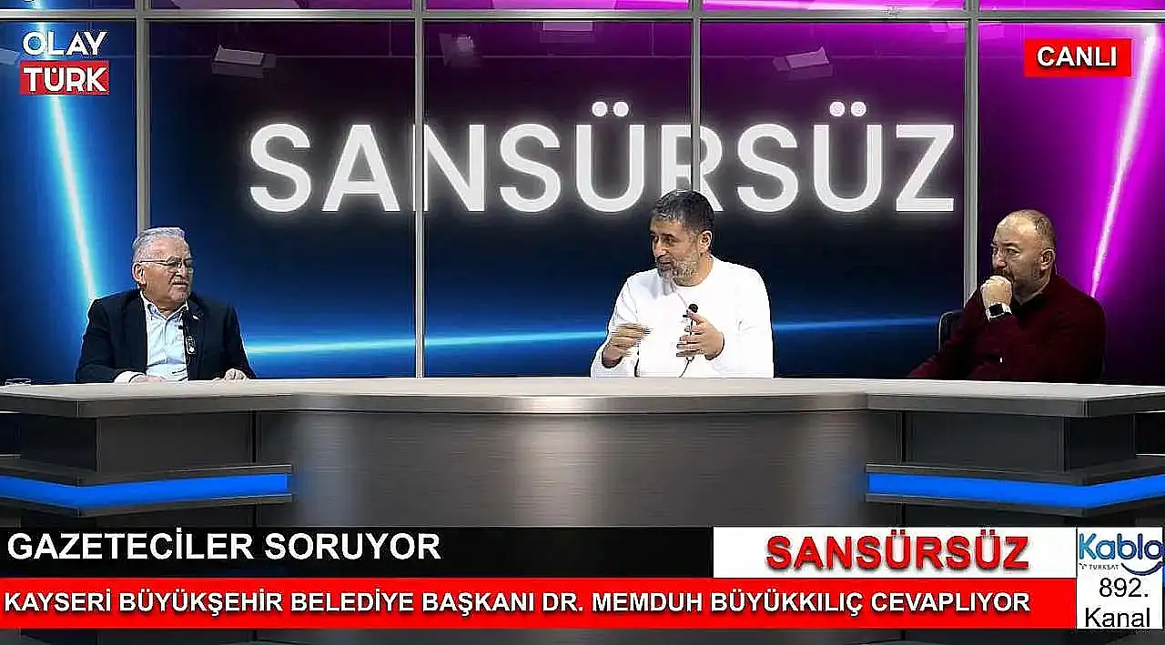 Kayserispor'un isimsiz kahramanları kim?