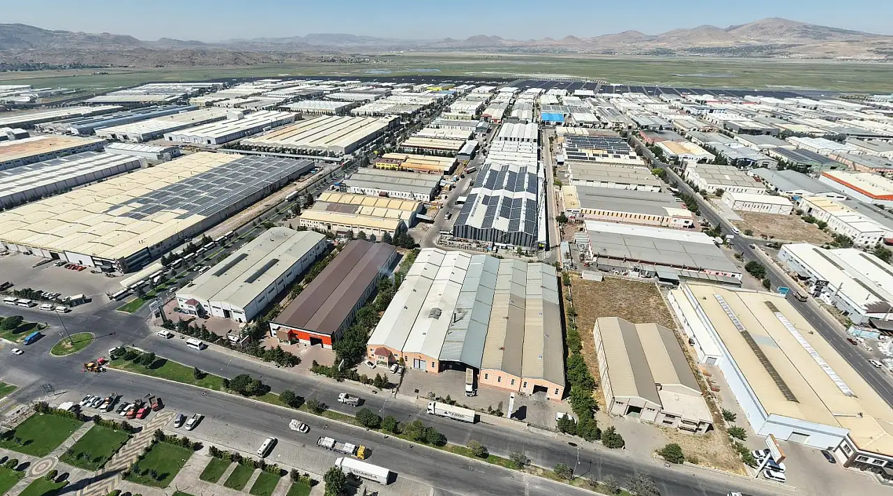 Kayseri düşüşe geçti! İki dev firma listeye giremedi