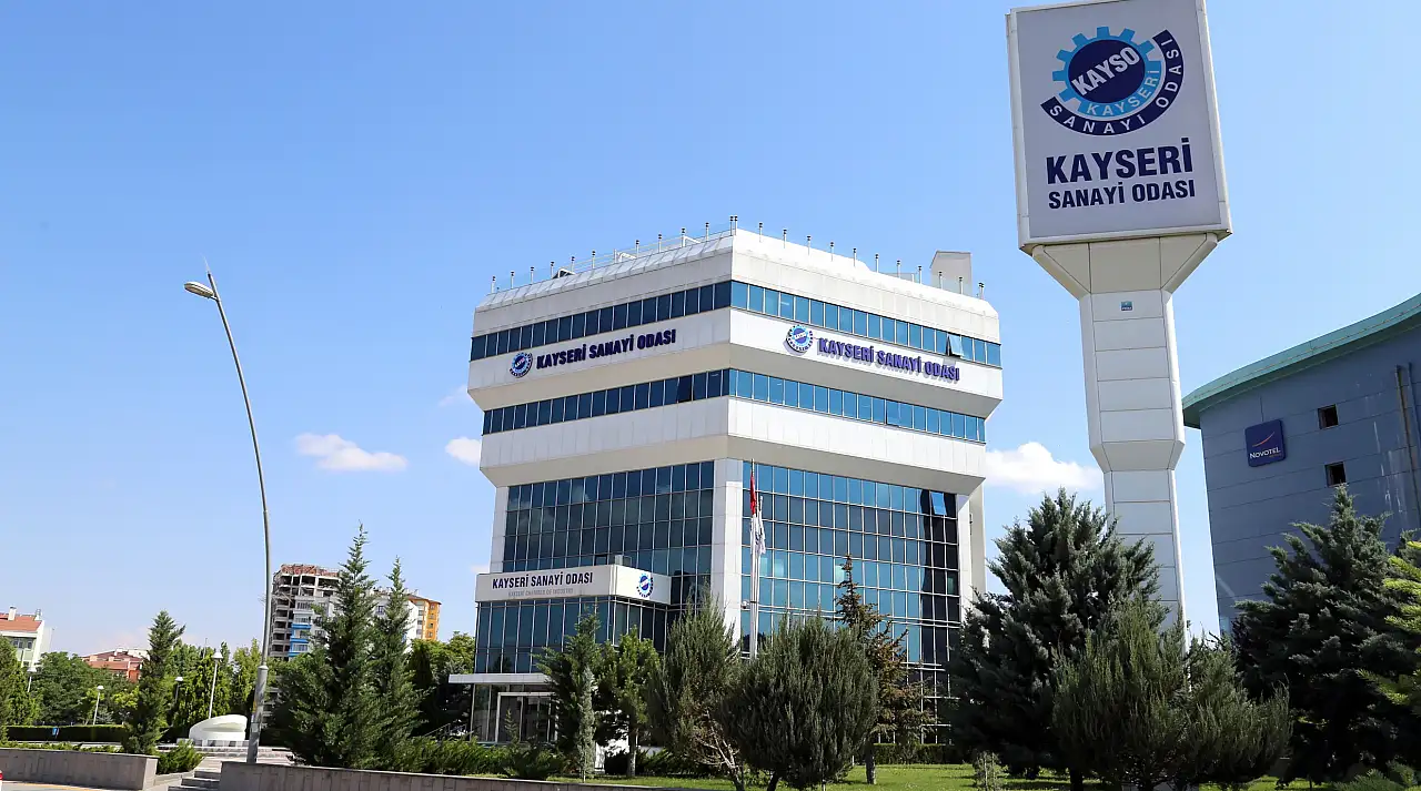 'Anadolu Kaplanı' diyerek duyurdu! Alman Büyükelçi Kayseri'ye neden geliyor?