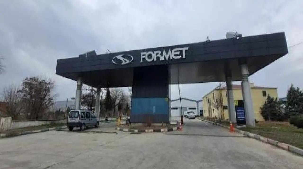 Kayserili şirketin Beydeğirmeni'deki fabrika ve arsasının değeri belli oldu