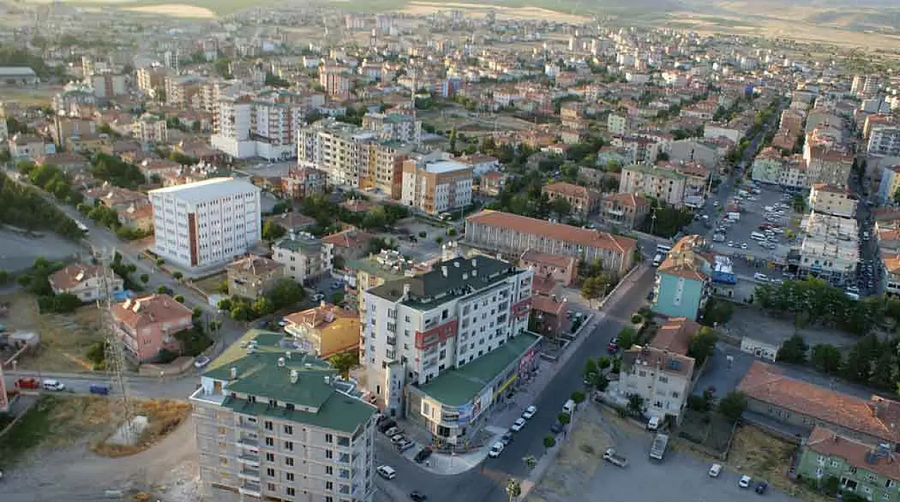 Develi'deki milyonluk araziler satışa çıkıyor! Detaylar belli oldu