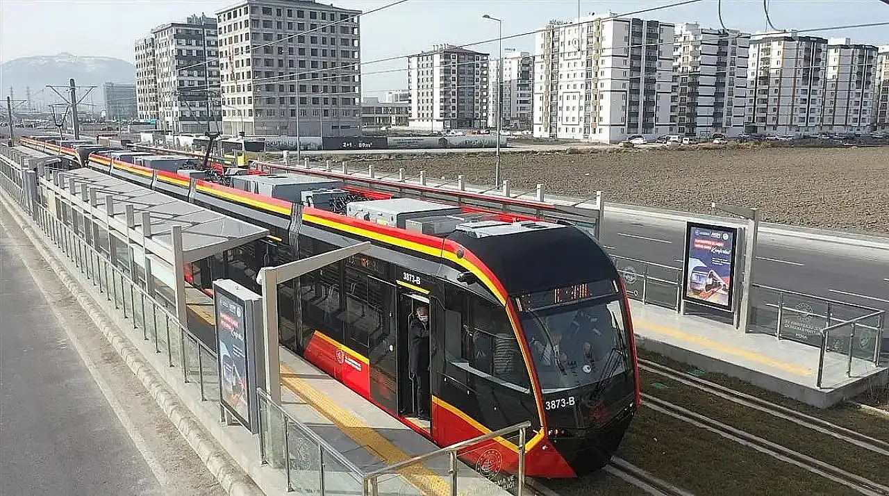 Kayseri'de yaşayanlar dikkat! Ulaşım bugün zamlı