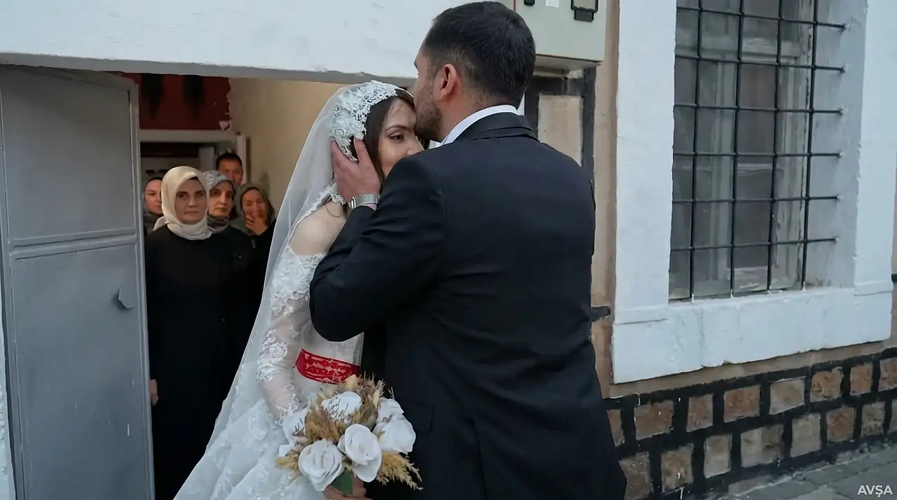 Kayseri'nin Avşar kültürü TRT AVAZ'da izleyiciyle buluştu
