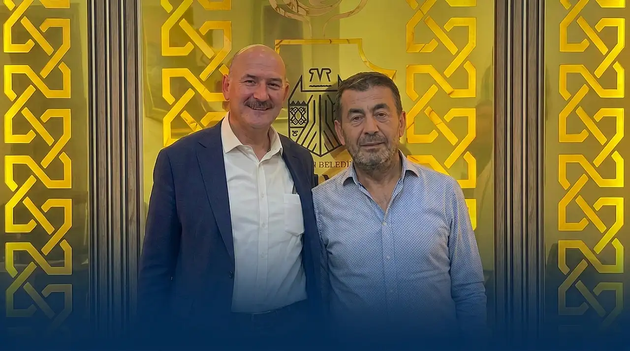 Kayseri'de ihtiyaç sahibi öğrencilere destek!