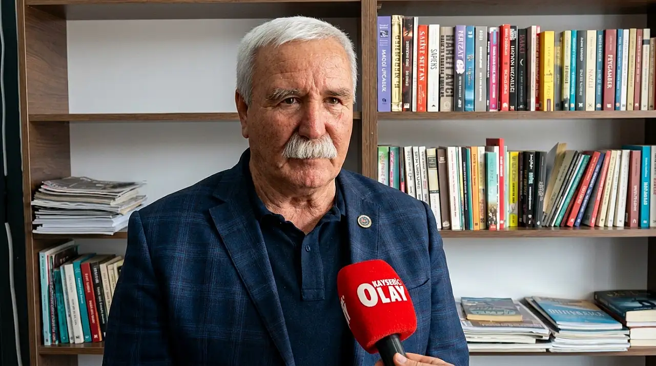 Kayseri'de öğrencilerin ücretsiz yararlandığı Bilgi Evi'nde hangi imkânlar sunuluyor?