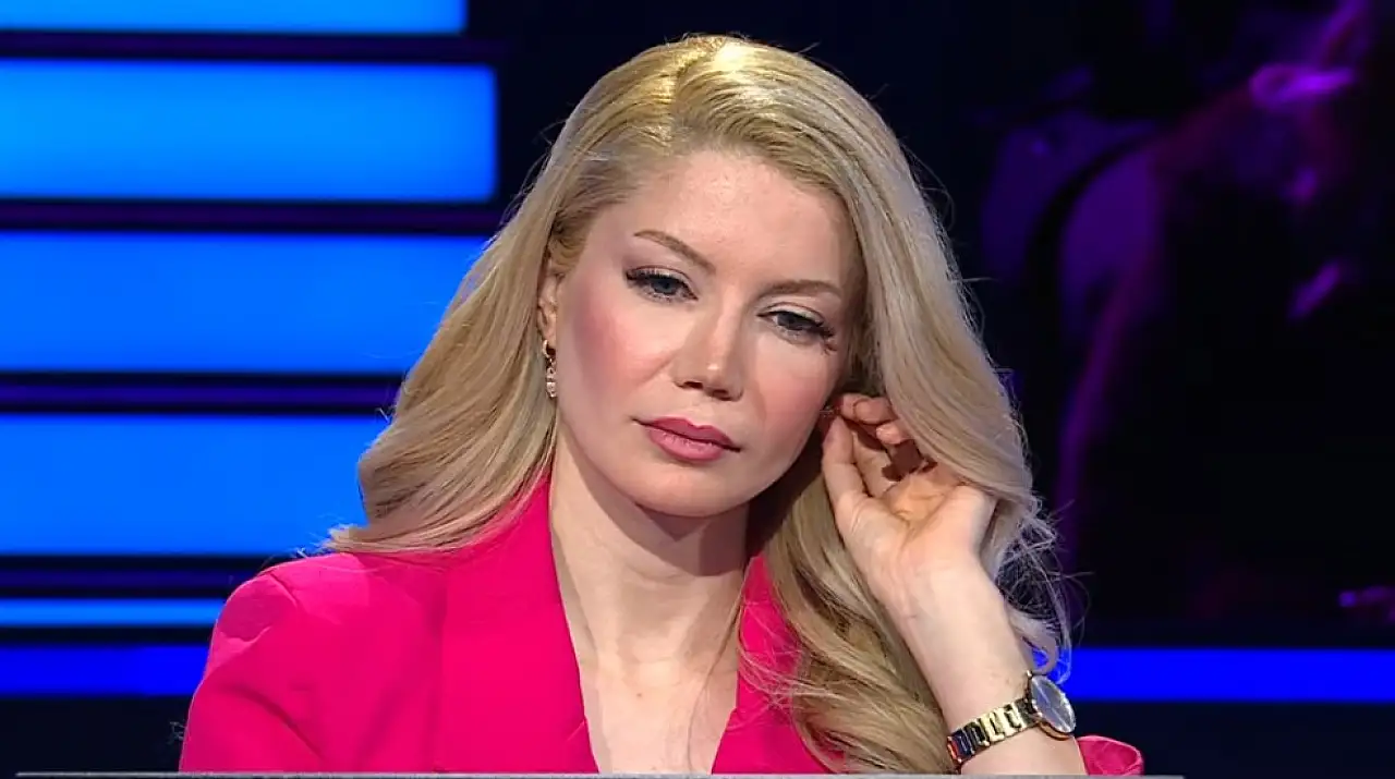 Ünlü yarışmaya Kayseri'den katılan model bakın ne kadar kazandı?
