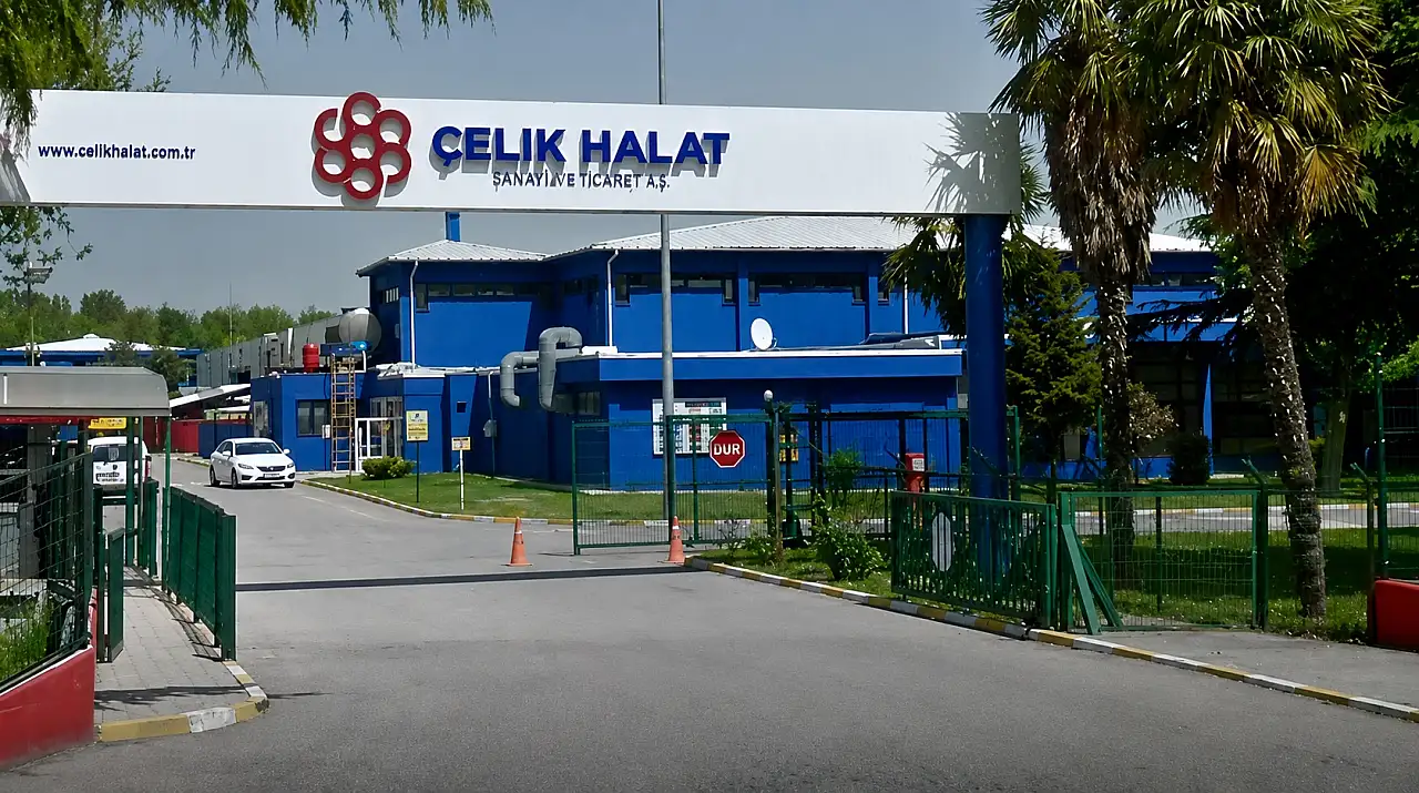 Kayserili iş insanı Türkiye'nin ilk çelik halat fabrikasını sattı!