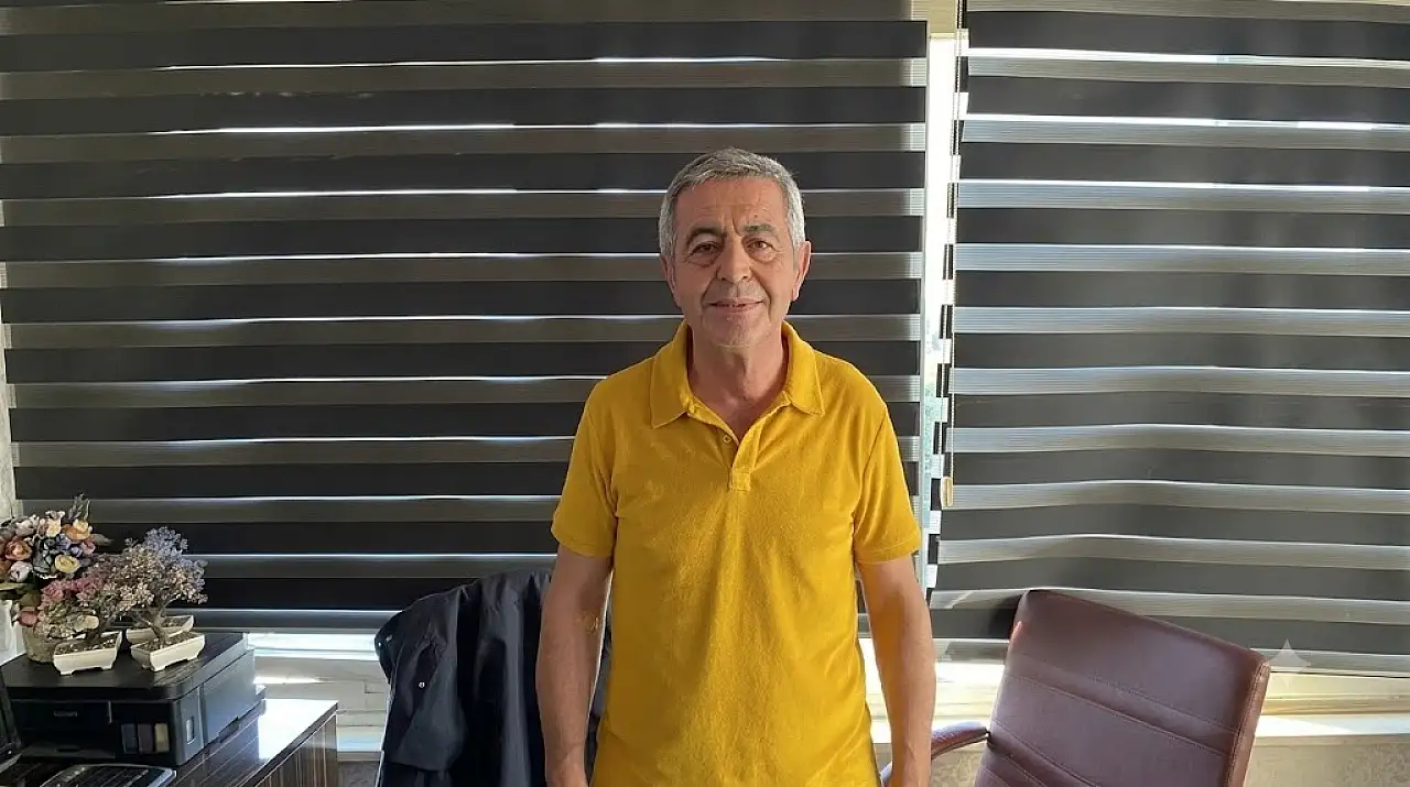 İYİ Partili Yücel: Yasaların uygulanmasına müsaade etmeyeceğiz