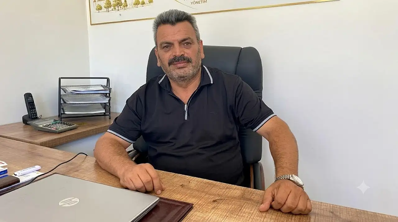 Kayseri'de kiracıların değil ev sahiplerinin sorunu!