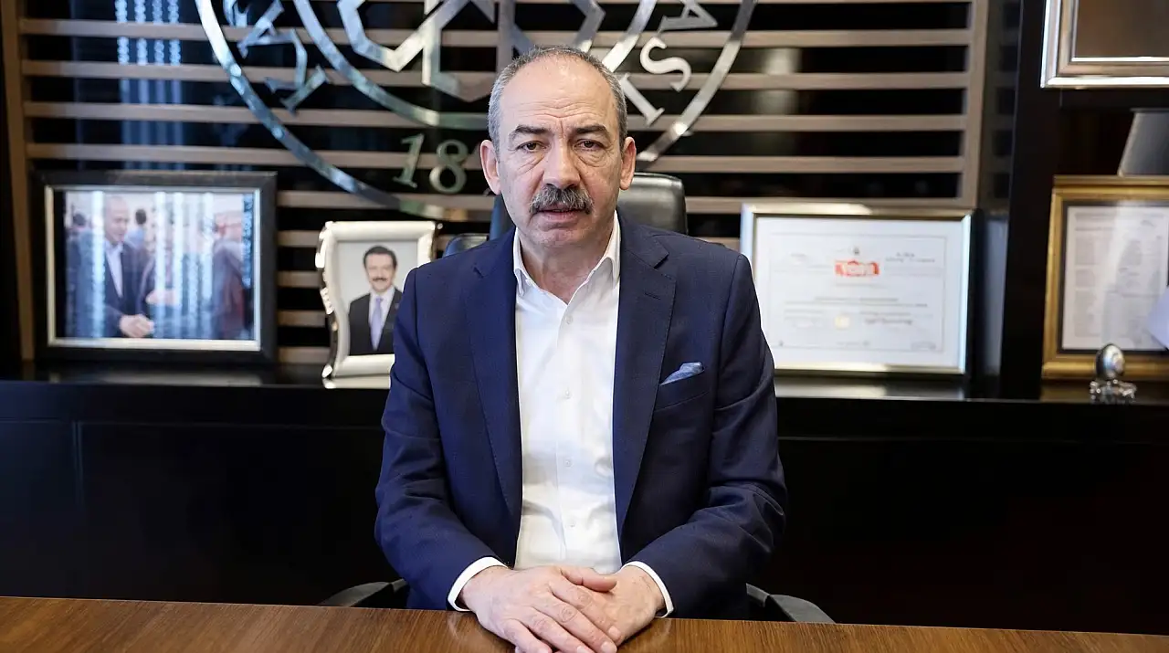 KTO Başkanı Gülsoy'dan kafe ve restoranlara çağrı: Fiyatları makul seviyeye çekin