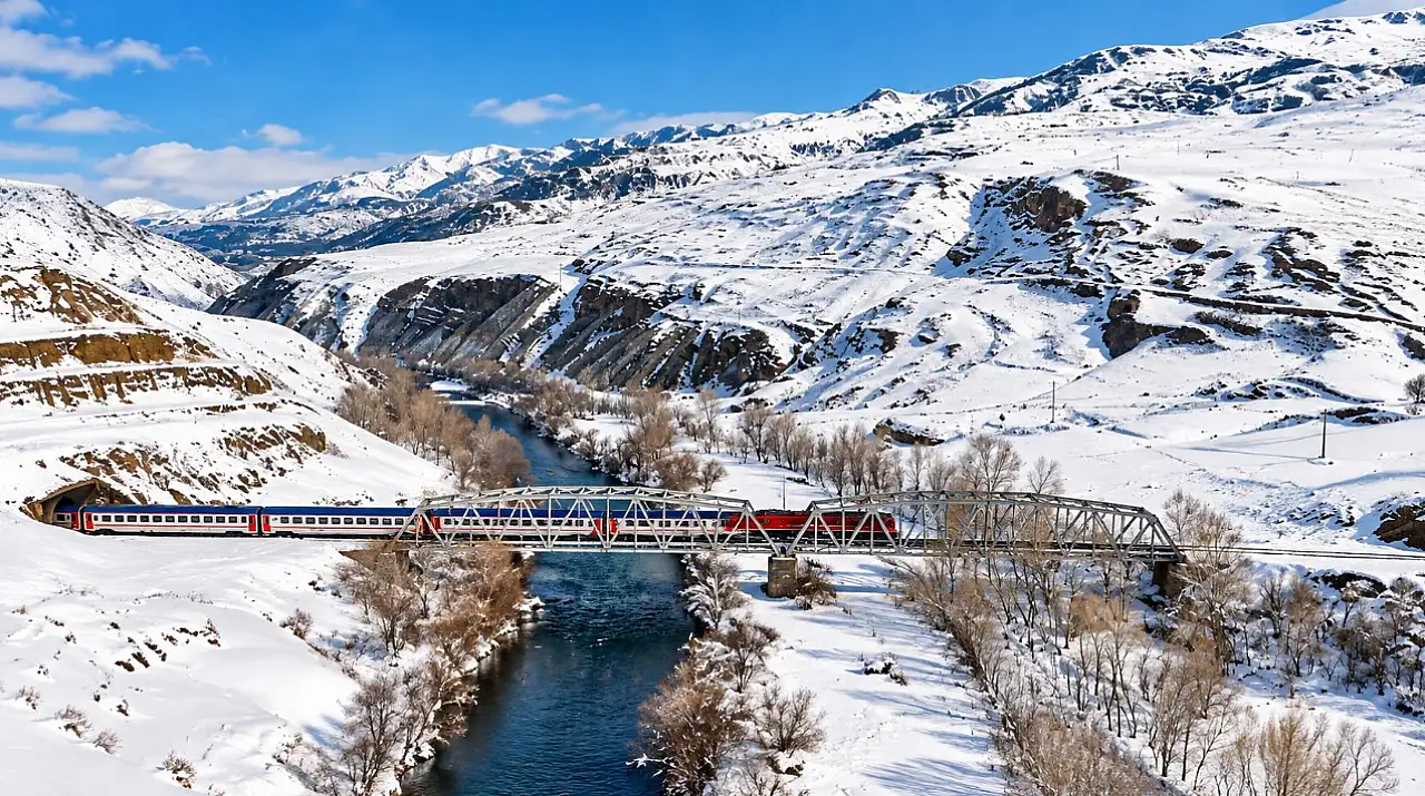 Kayseri'den de geçiyor! Beklenen tarih açıklandı