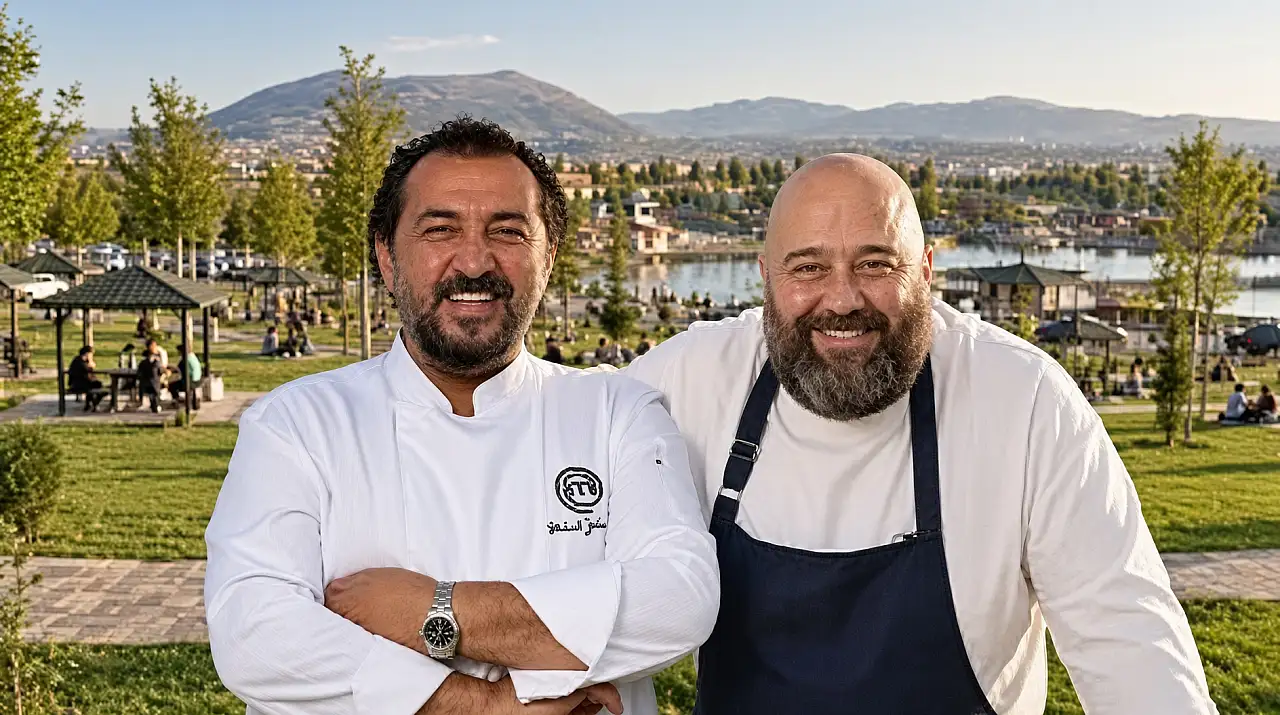 Kayserililer ikiye bölündü! MasterChef'te hangi yemek birinci olur?