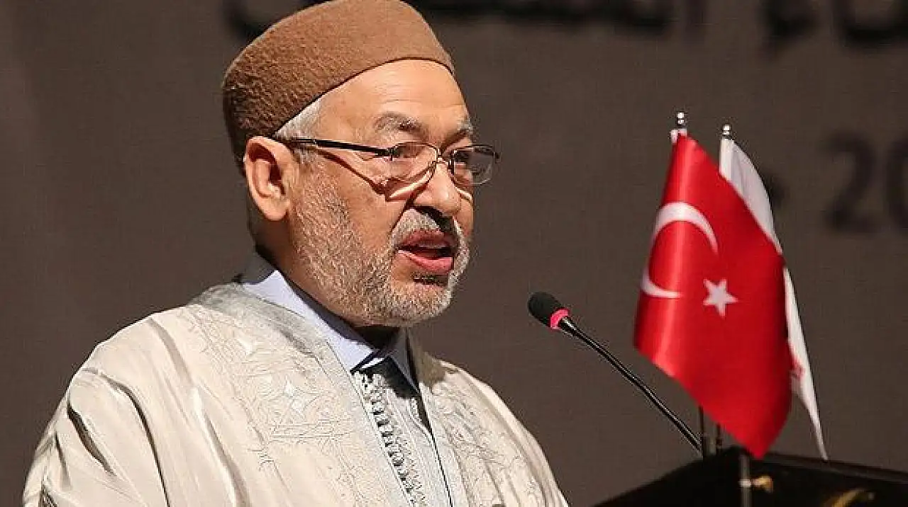 Ünlü siyasetçi açlık grevine başladı! Abdullah Gül'den İngilizce çağrı