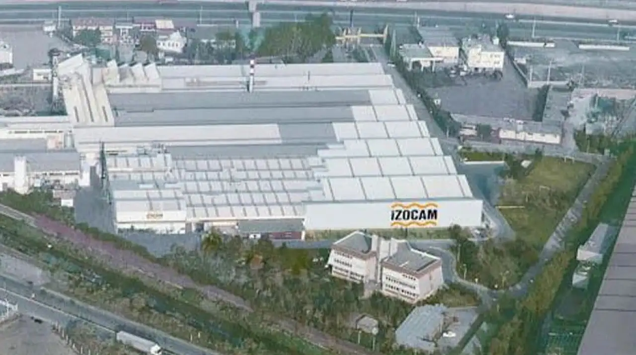 60 yıl önce kurulan fabrika kapanıyor! Üretime Kayseri'de devam edecek