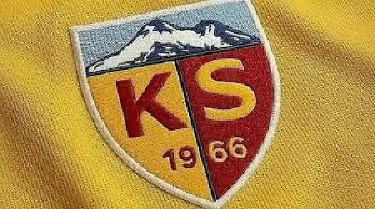 Kayserispor'dan Türkiye Futbol Federasyonu'na yaptırım çağrısı!