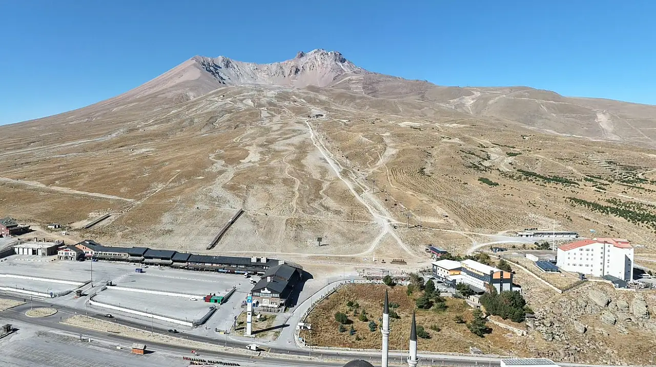 Kayseri'nin kayıp kiliseleri! Polonyalı seyyahın notlarında ortaya çıktı