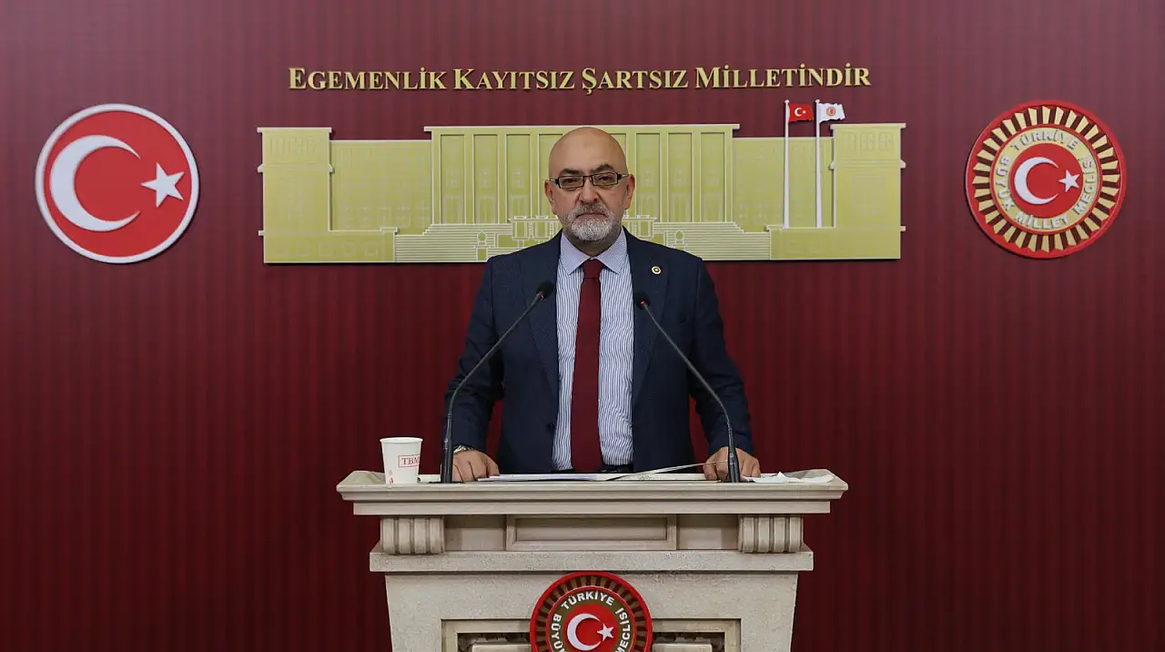 Cıngı'dan Ankara Zirvesi öncesi önemli değerlendirmeler